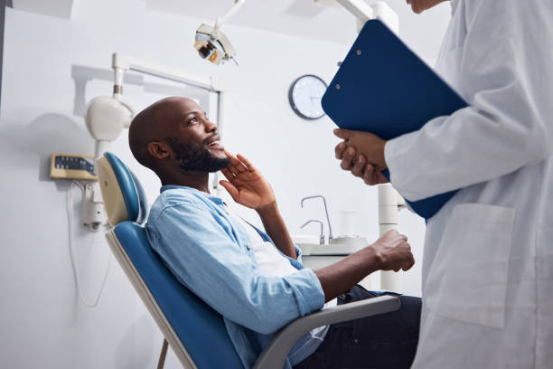 Best Emergency Tooth Extraction  in Woodhaven, MI