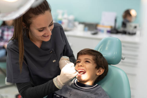 Best Tooth Infection Emergency Dentist  in Woodhaven, MI